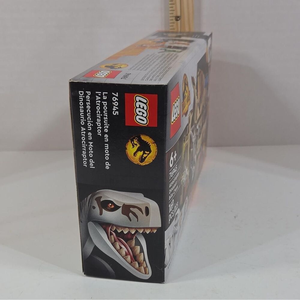 Lego Building-sets-blocks - Picture 5 of 8